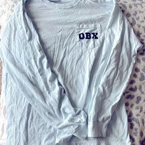 outer banks long sleeve